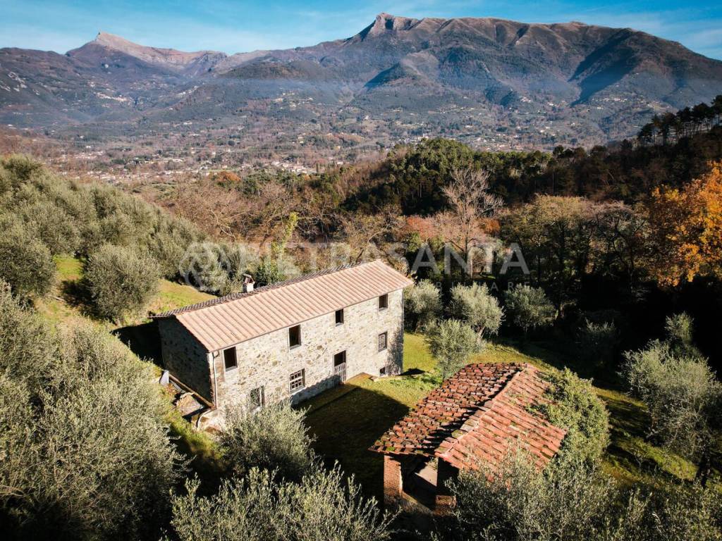 Rustico / casale a Massarosa in Via di Casesi, 717 - Foto 4