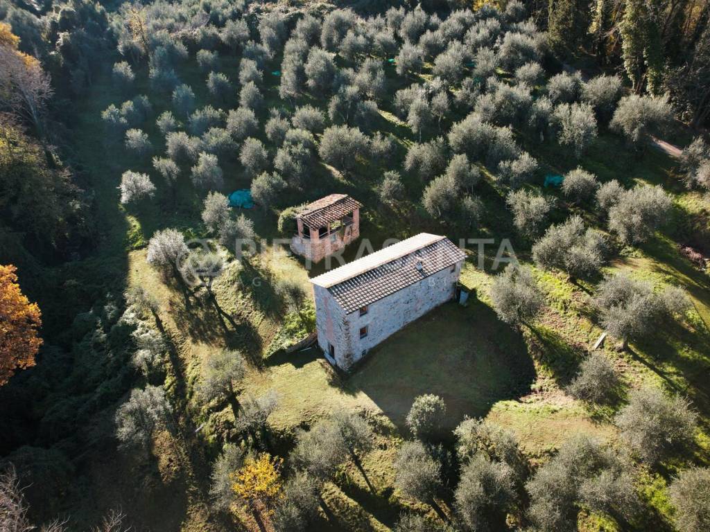 Rustico / casale a Massarosa in Via di Casesi, 717 - Foto 5