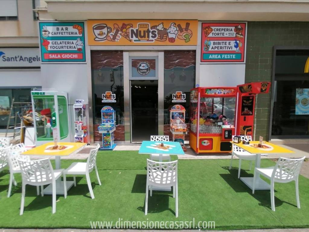 Immobile a Caltanissetta in Via Leone XIII, 101 - Foto 2