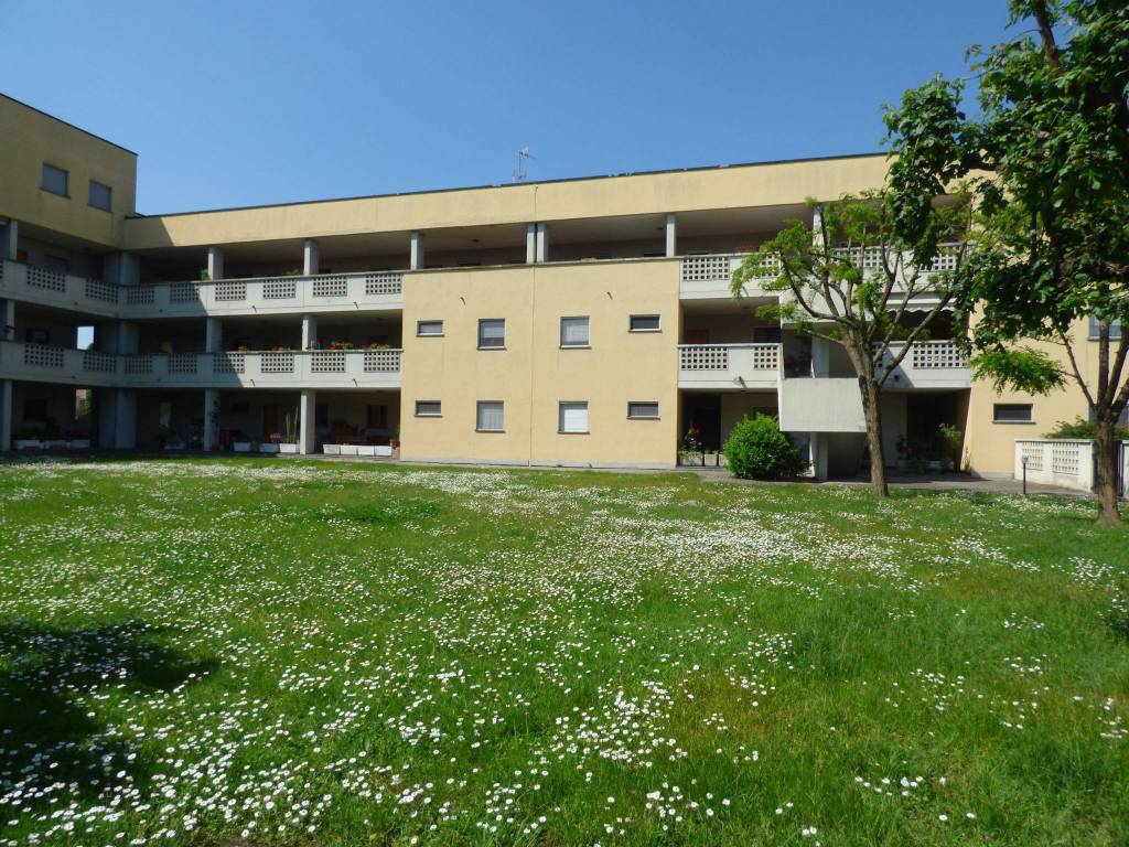 Appartamento a Vigevano in Corso Genova - Foto 2