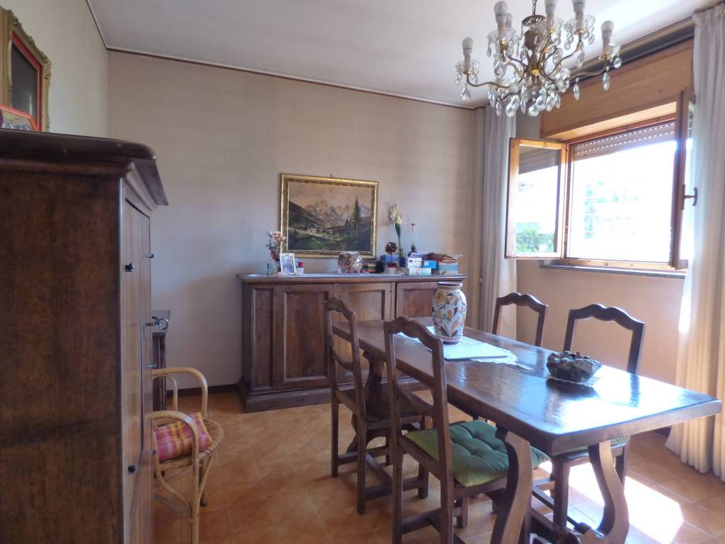 Appartamento a Vigevano in Corso Genova - Foto 5