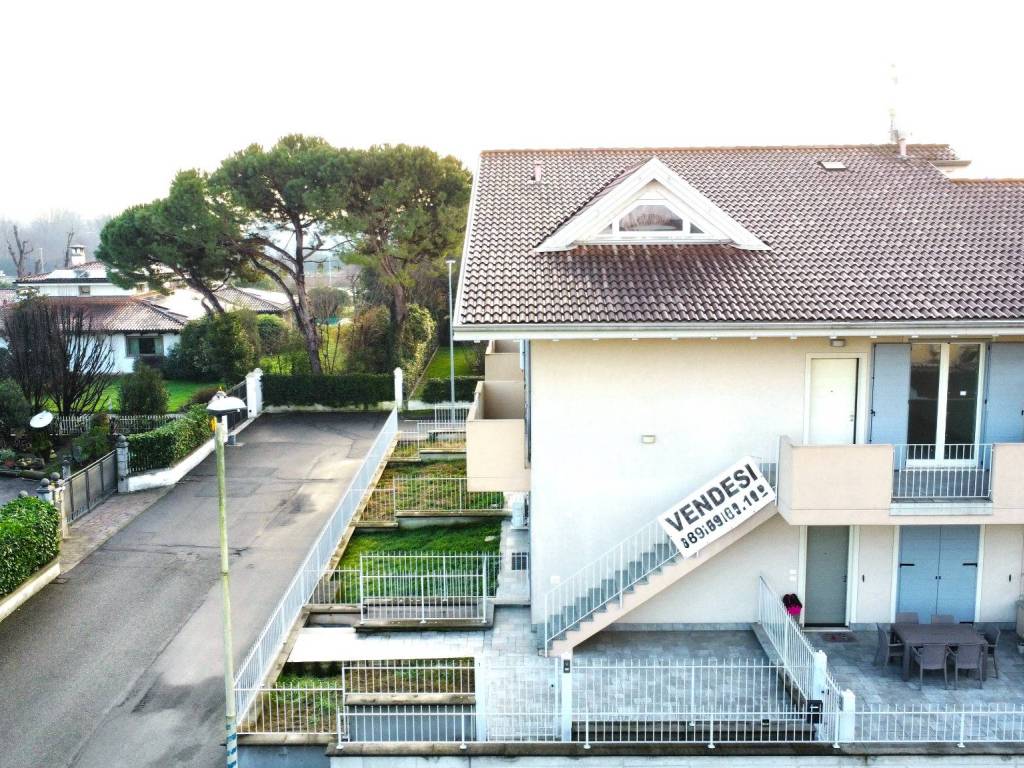 Appartamento a Dello in Via Borgo Belvedere - Foto 2