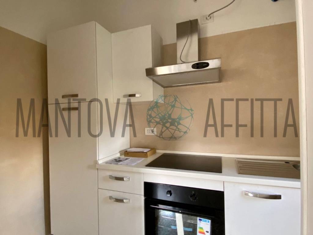 Appartamento a Mantova in Via Fratelli Bronzetti - Foto 3