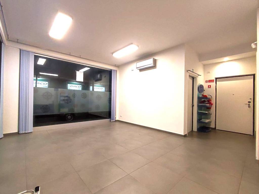 Immobile a Pescara in Via Nazionale Adriatica Nord, 20 - Foto 4