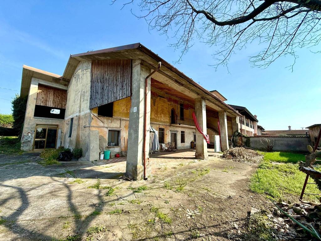 Rustico / casale a Chiari in Via Fornaci - Foto 3