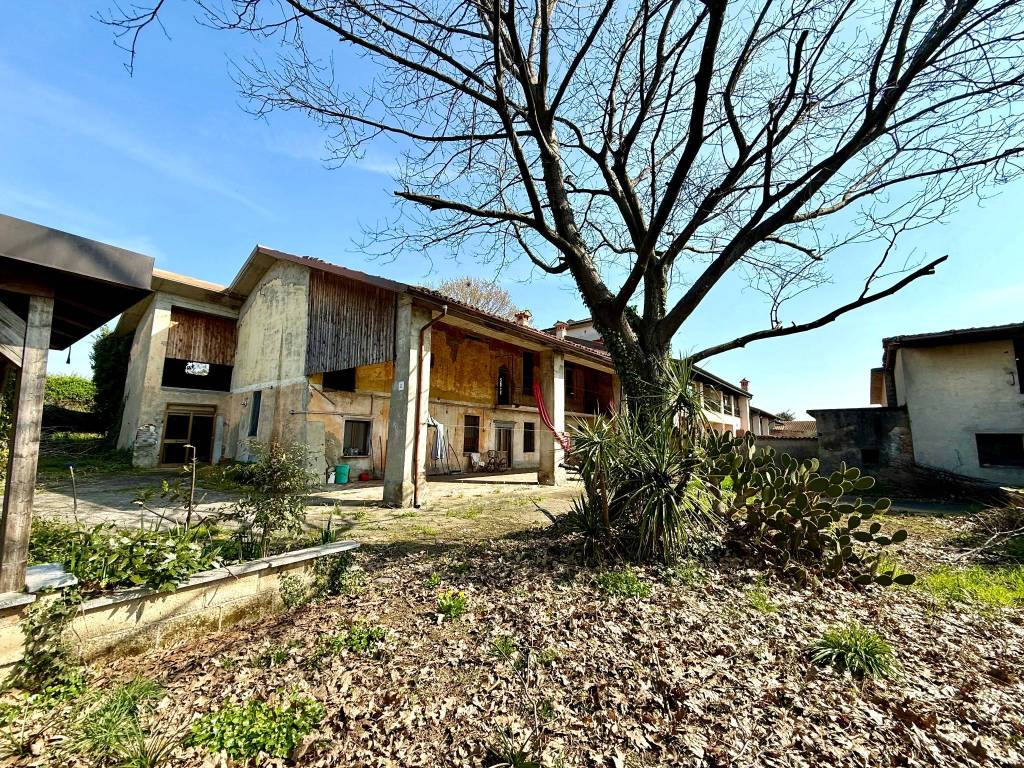 Rustico / casale a Chiari in Via Fornaci - Foto 4