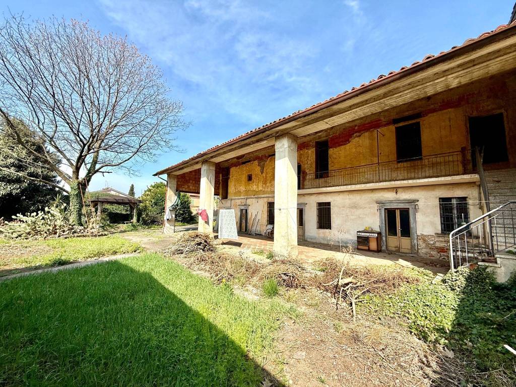 Rustico / casale a Chiari in Via Fornaci - Foto 5