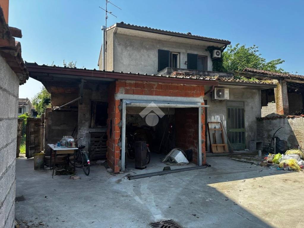 Casa indipendente a Pralboino in Via Tito Speri, 12 - Foto 2