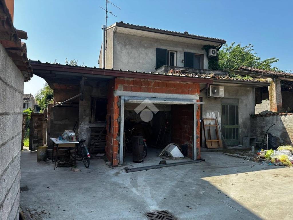 Casa indipendente a Pralboino in Via Tito Speri, 12 - Foto 3