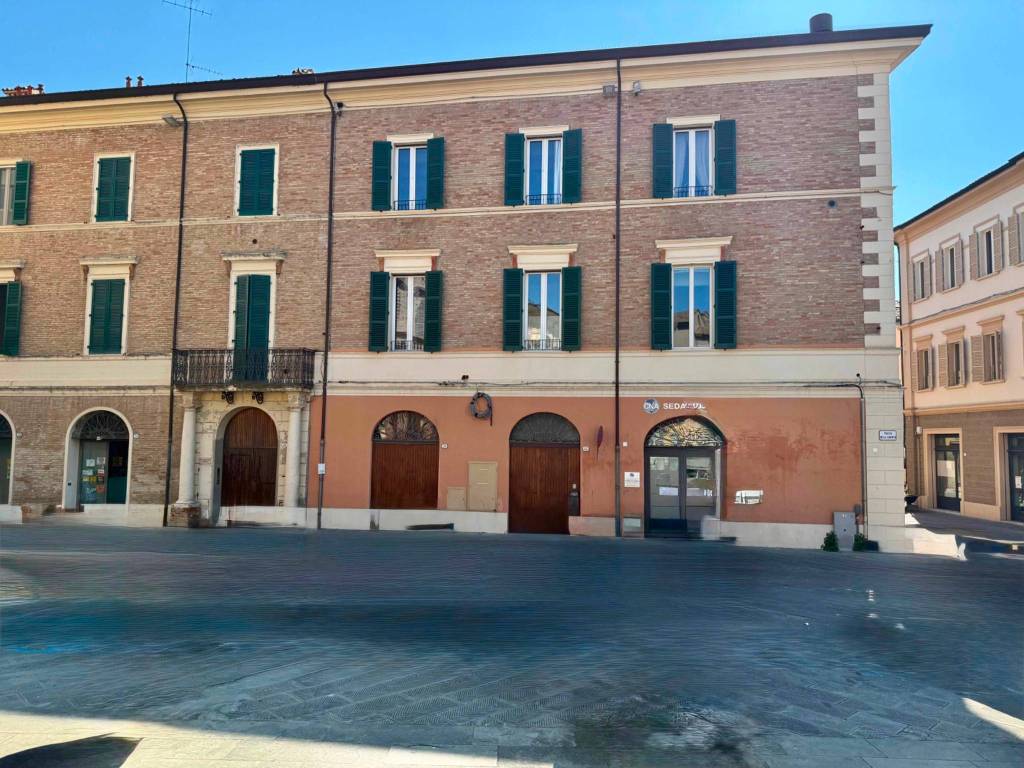 Casa indipendente a Bagnacavallo in Piazza della Libertà, 27 - Foto 2