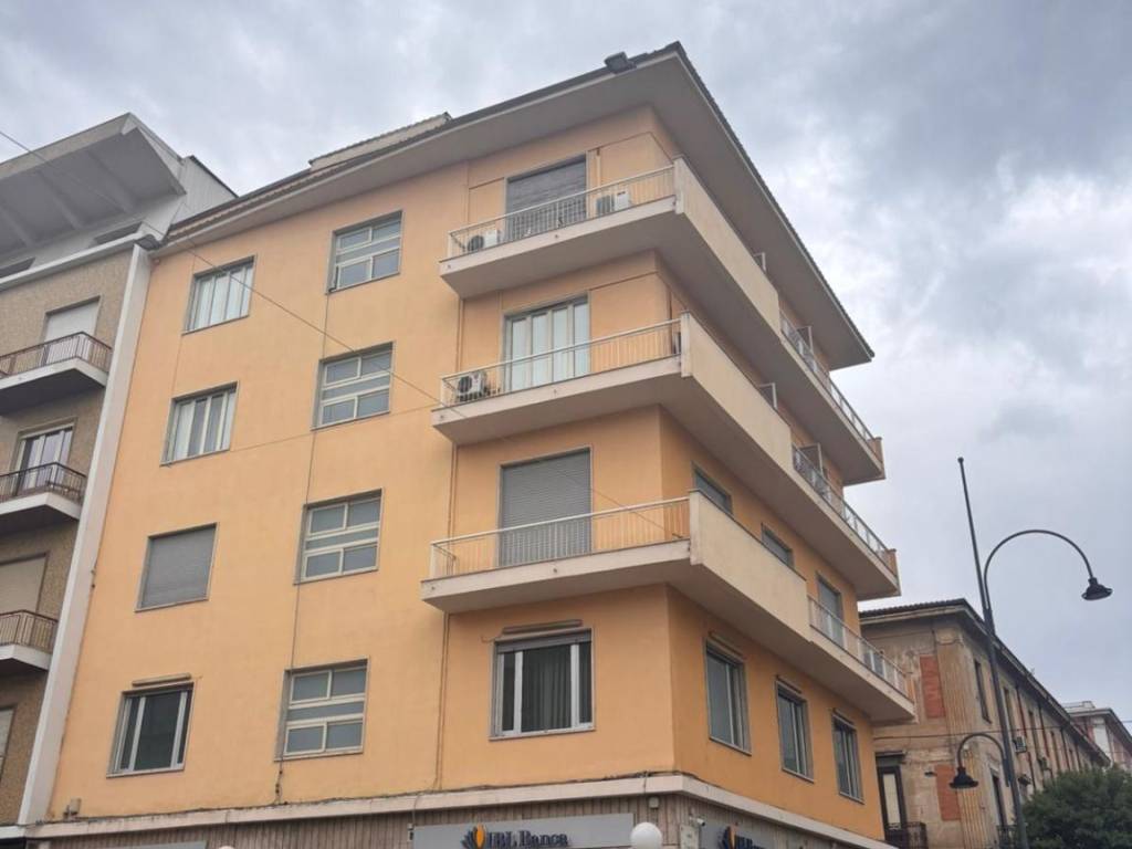 Appartamento a Cosenza in Corso Giuseppe Mazzini - Foto 2