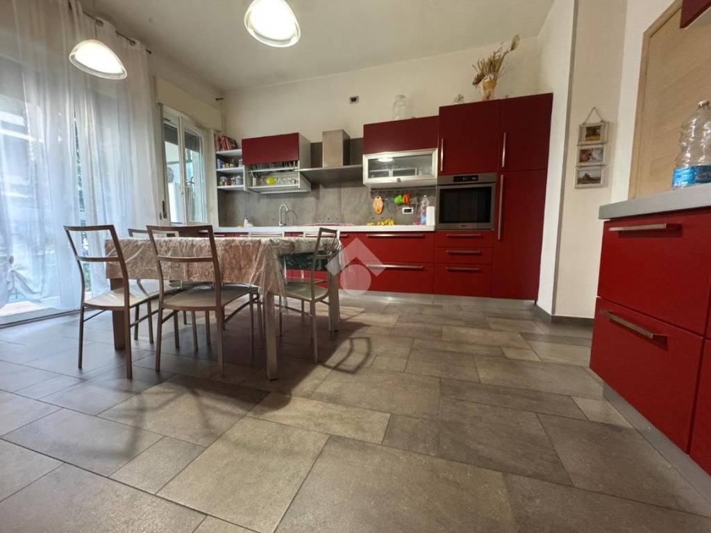 Appartamento a Alessandria in Via de negri, 6 - Foto 2