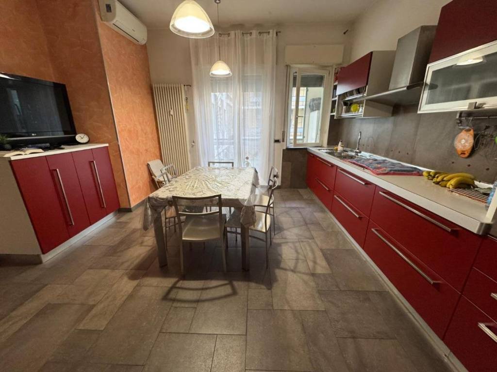 Appartamento a Alessandria in Via de negri, 6 - Foto 3