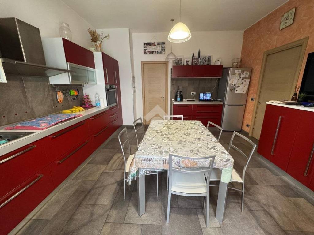 Appartamento a Alessandria in Via de negri, 6 - Foto 4
