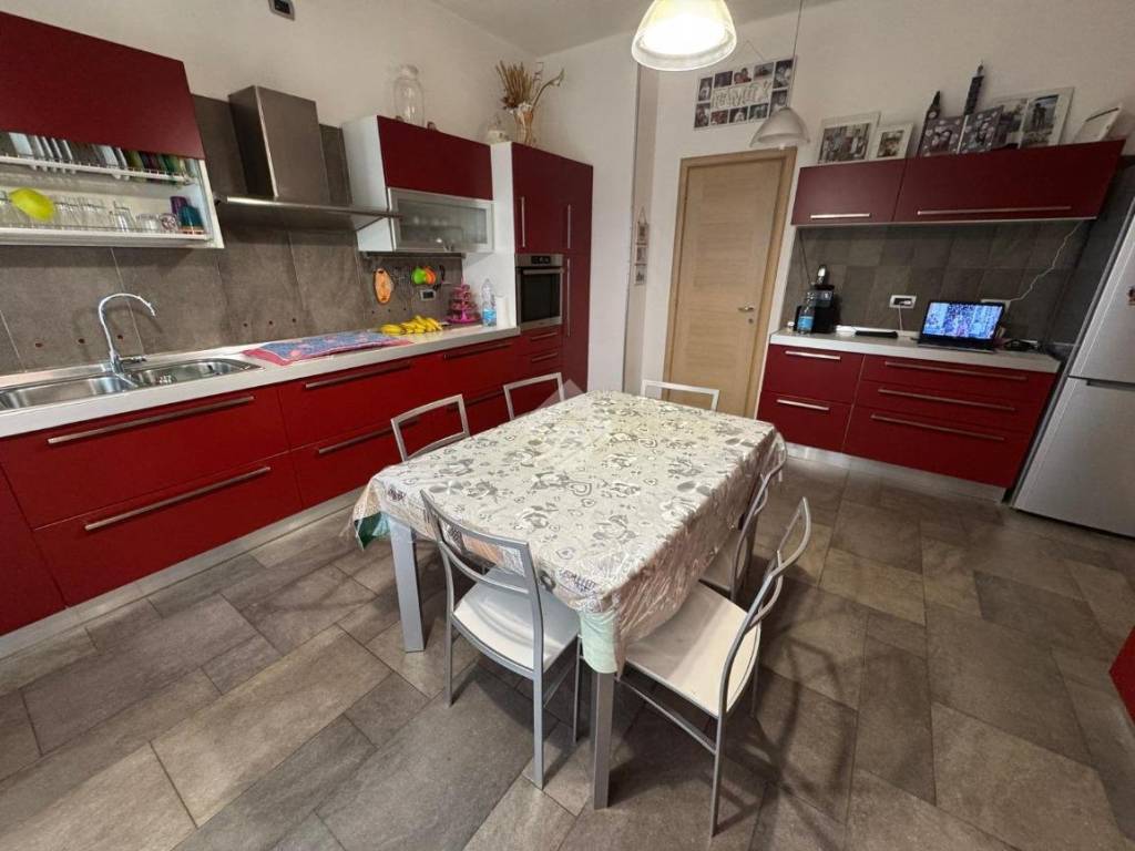 Appartamento a Alessandria in Via de negri, 6 - Foto 5