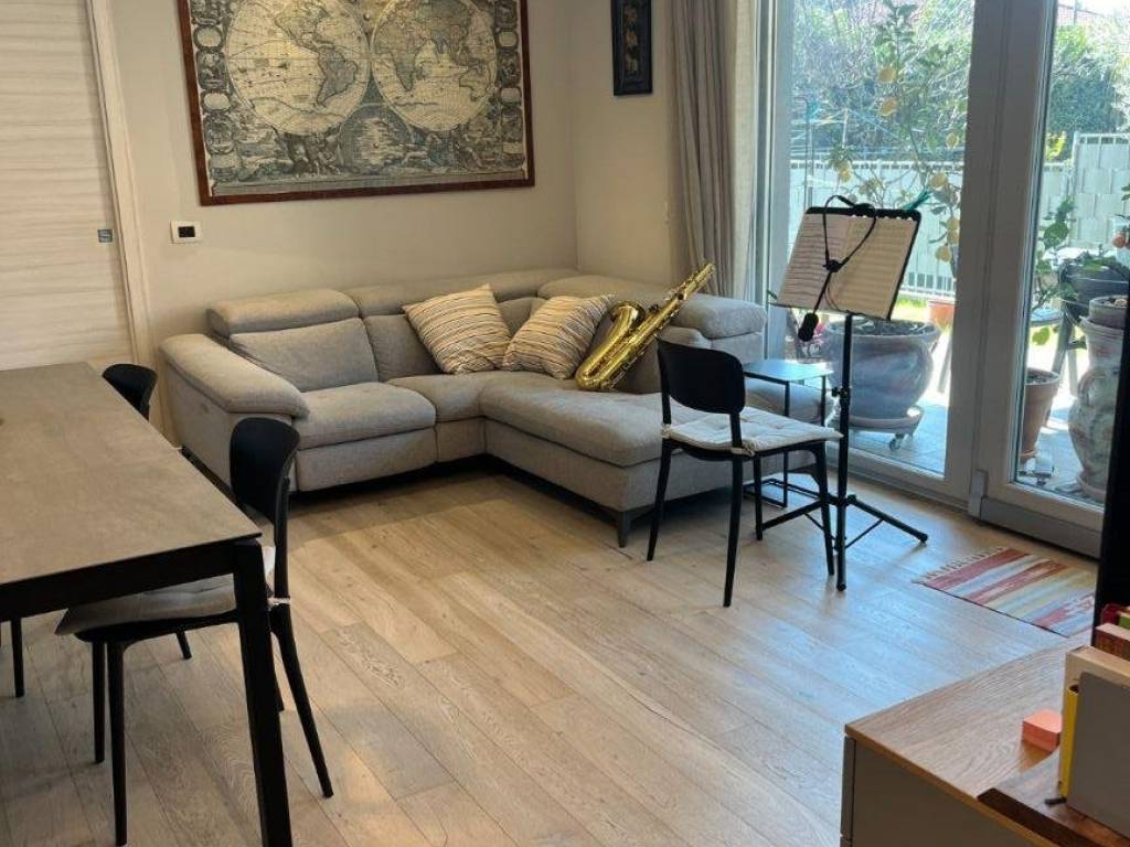 Appartamento a Torre boldone in Via Antonio Meucci - Foto 3