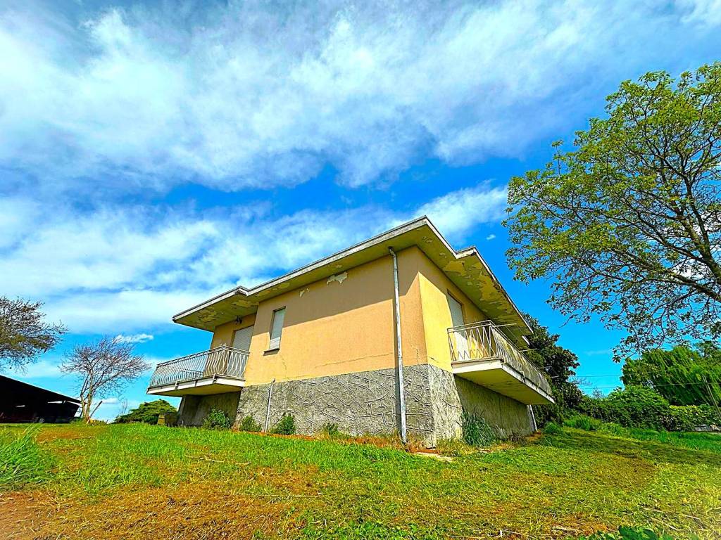 Villa a Sommariva perno in Località Piano - Foto 2