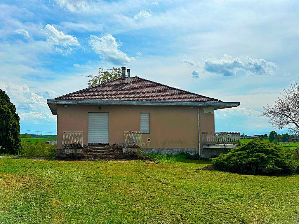 Villa a Sommariva perno in Località Piano - Foto 5