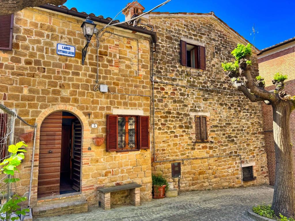 Appartamento a Gualdo in Via Giuseppe Garibaldi - Foto 2