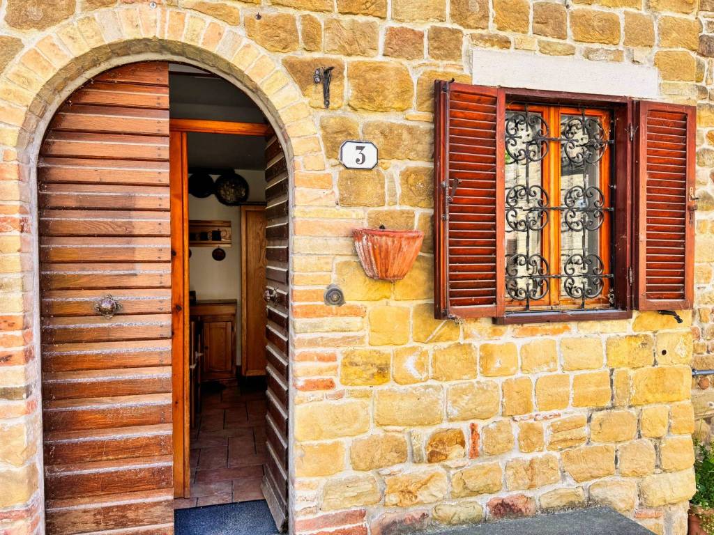 Appartamento a Gualdo in Via Giuseppe Garibaldi - Foto 3