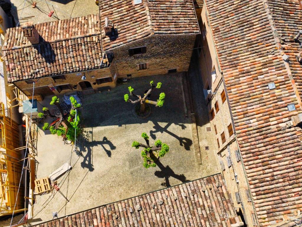 Appartamento a Gualdo in Via Giuseppe Garibaldi - Foto 4