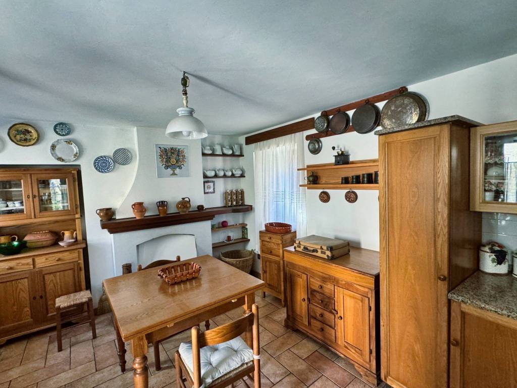 Appartamento a Gualdo in Via Giuseppe Garibaldi - Foto 5