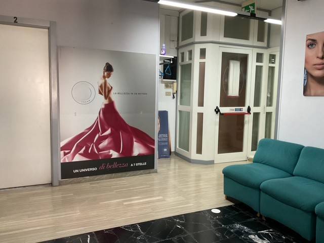 Immobile a Campobasso in Via Luigi D'Amato, 29 - Foto 5