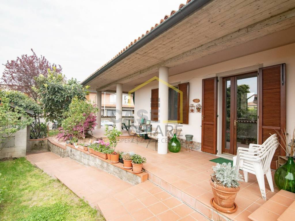 Villa a Gropello cairoli in Via Amerigo Vespucci, 8 - Foto 4