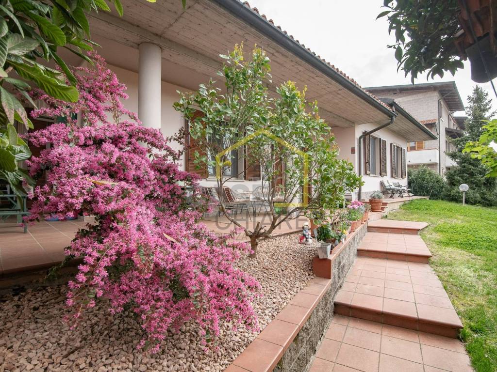 Villa a Gropello cairoli in Via Amerigo Vespucci, 8 - Foto 5