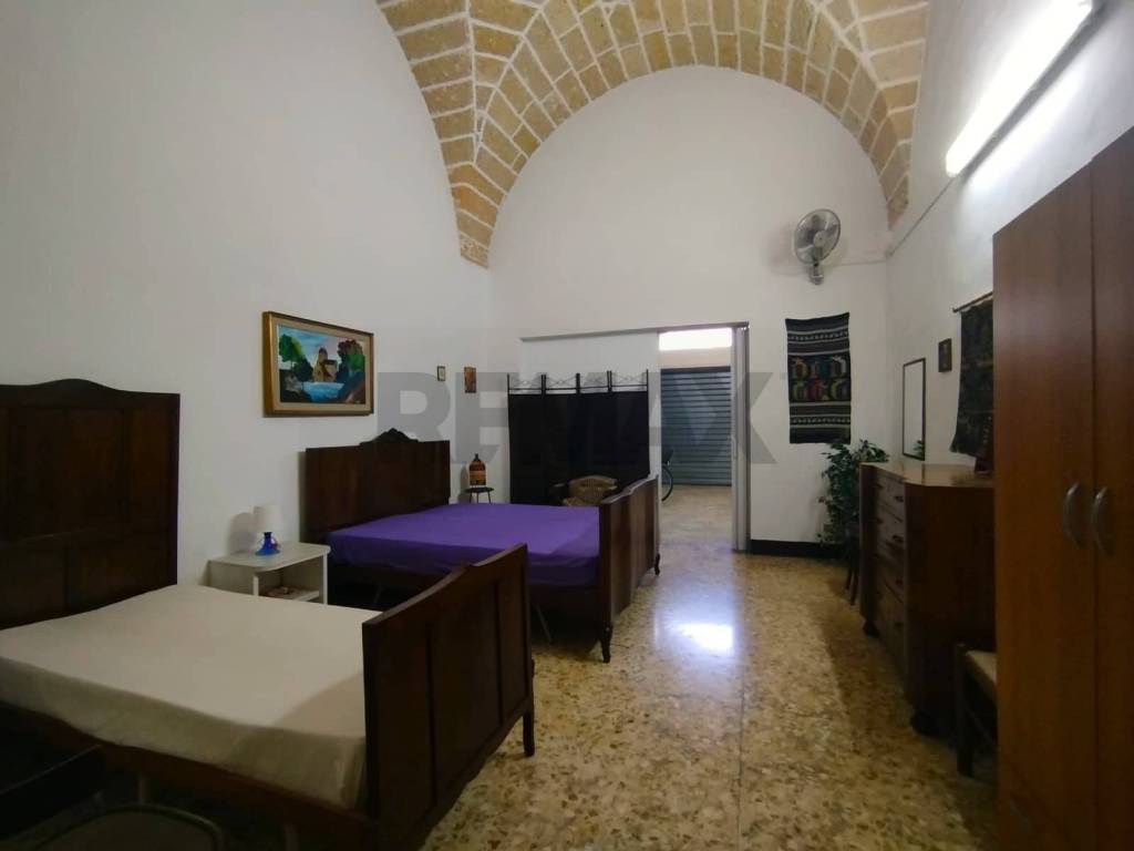 Casa indipendente a Campi salentina - Foto 5