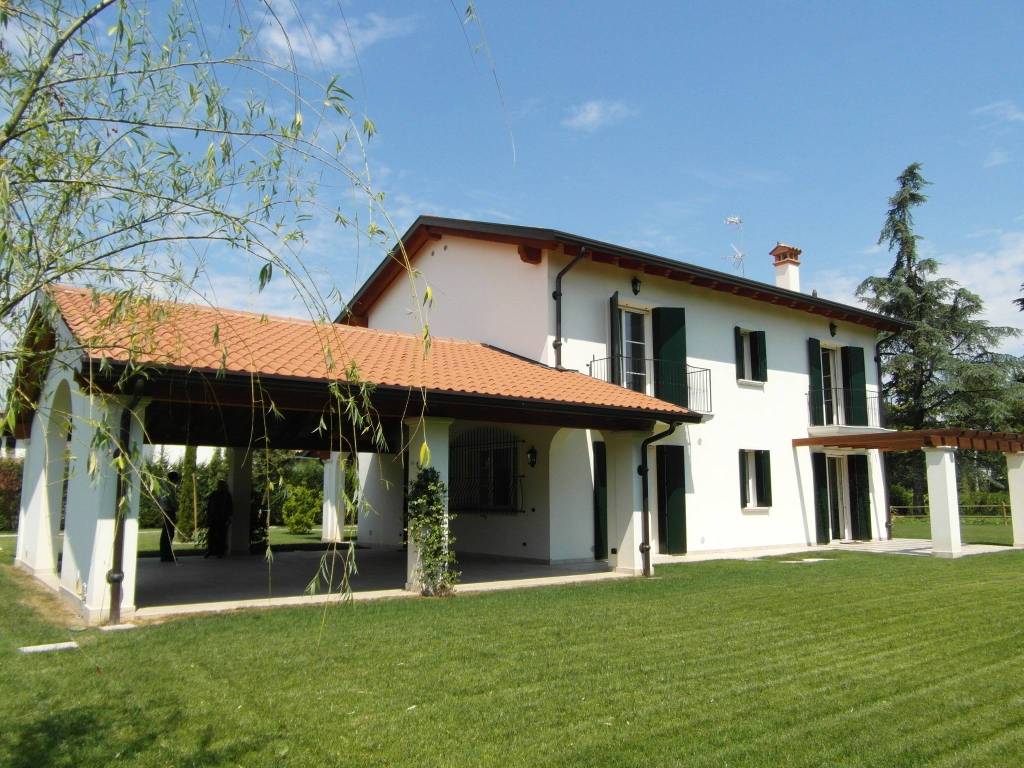 Villa a Padova - Foto 2
