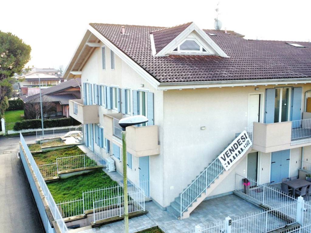 Appartamento a Mairano in Via Antonio Gramsci - Foto 4