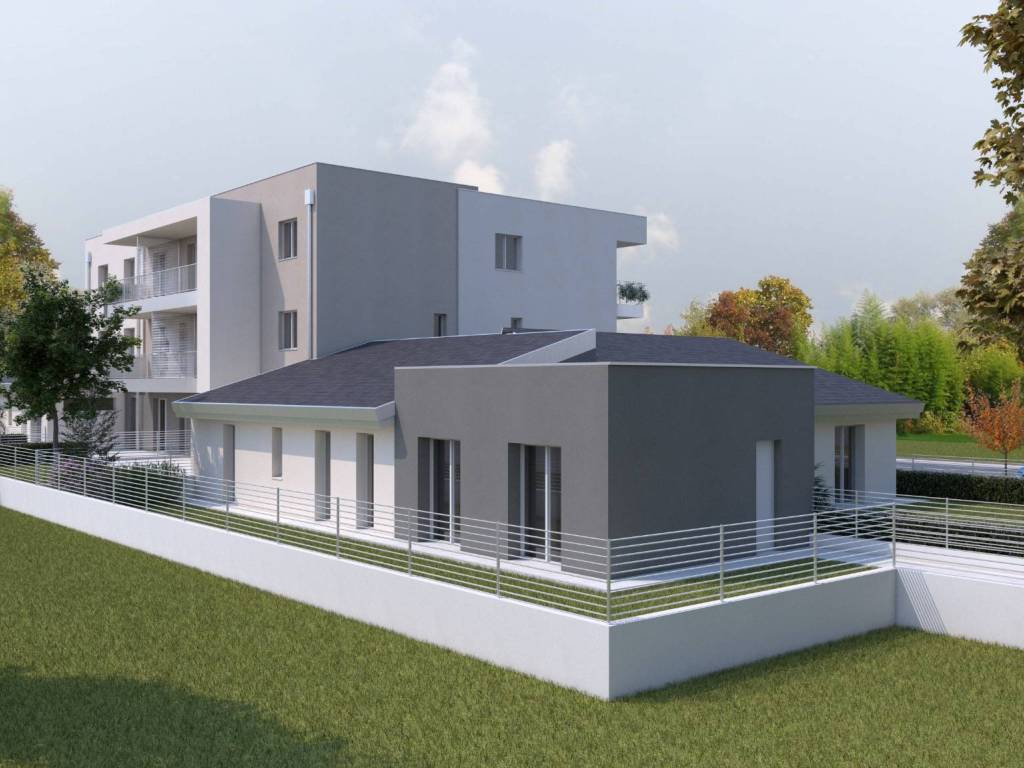 Appartamento a Belfiore - Foto 4