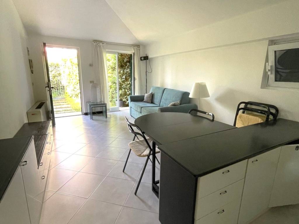 Appartamento a Genova in Via Eros da Ros - Foto 3