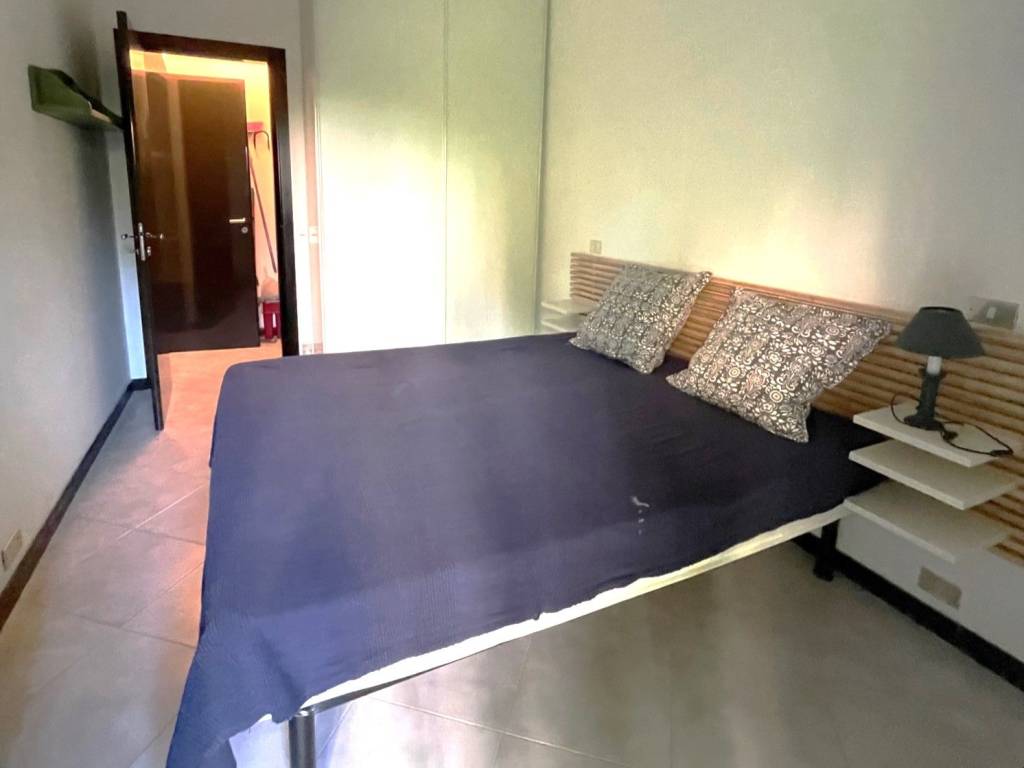 Appartamento a Genova in Via Eros da Ros - Foto 5