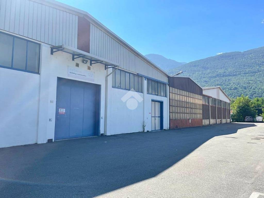 Immobile a Montagna in valtellina in Via Agneda, 46 - Foto 2