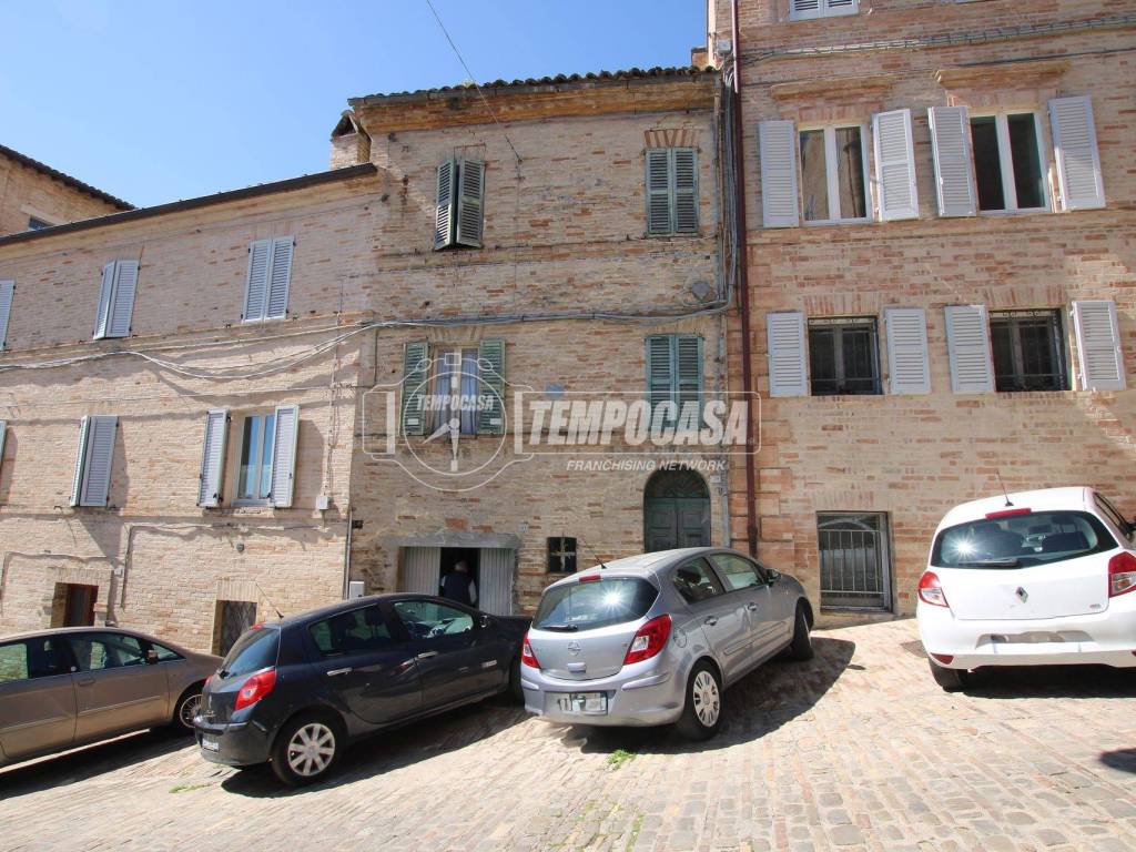 Casa indipendente a Fermo in Via brunforte 39 - Foto 5