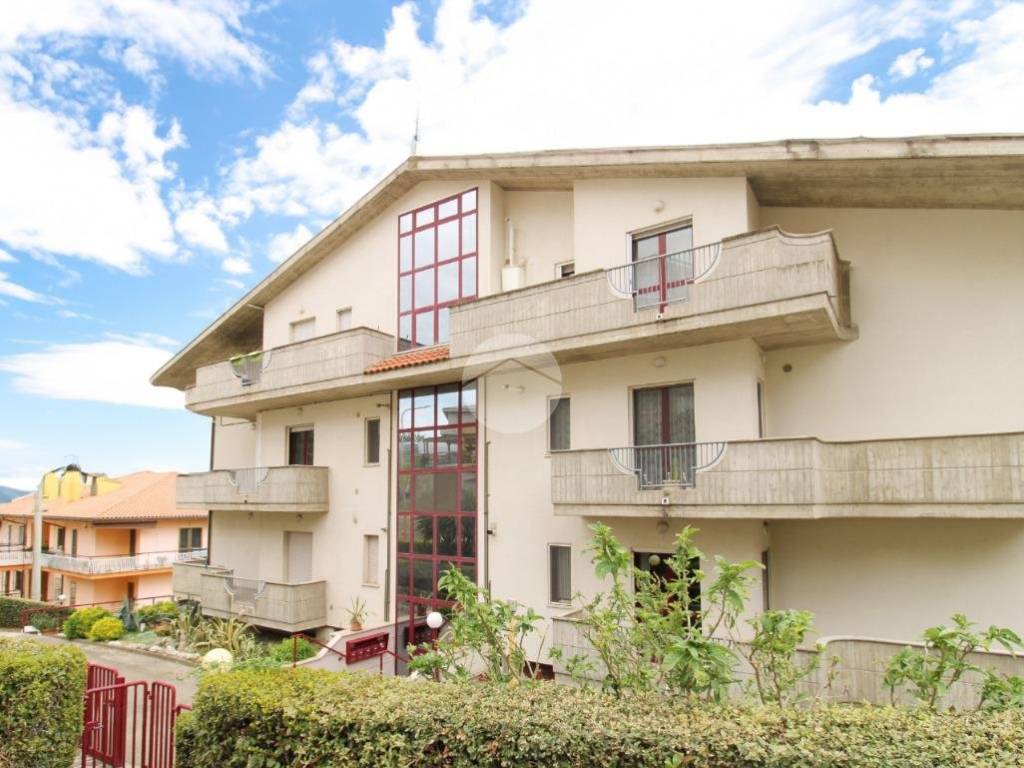 Appartamento a Atri in Via Delle Risaie, 12 - Foto 2