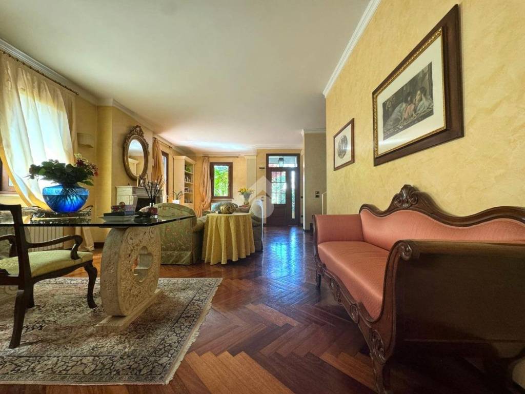 Villetta a schiera a Brescia in Via Lazzaretto - Foto 2