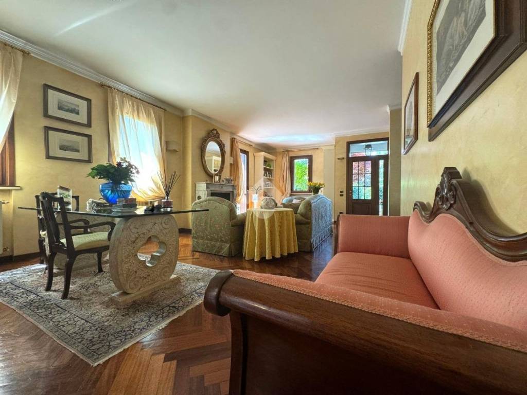 Villetta a schiera a Brescia in Via Lazzaretto - Foto 3