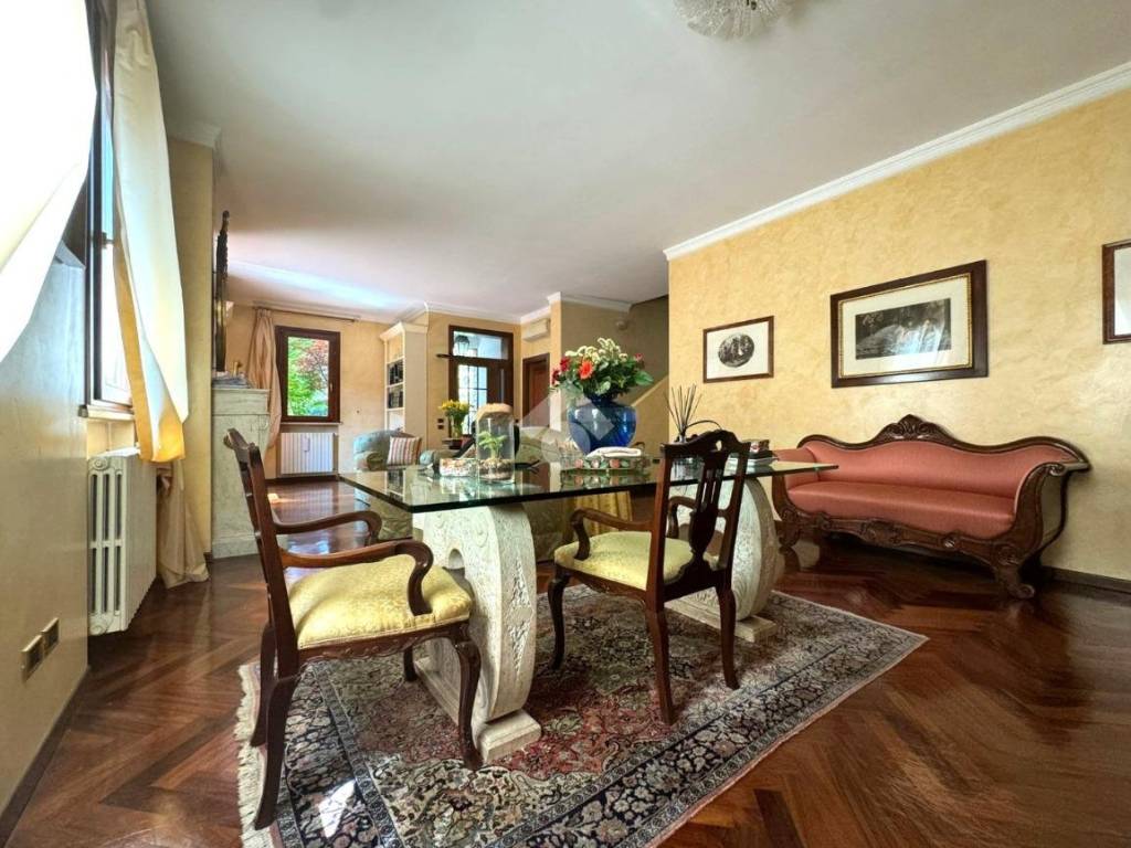 Villetta a schiera a Brescia in Via Lazzaretto - Foto 4