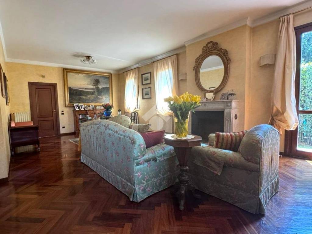 Villetta a schiera a Brescia in Via Lazzaretto - Foto 5