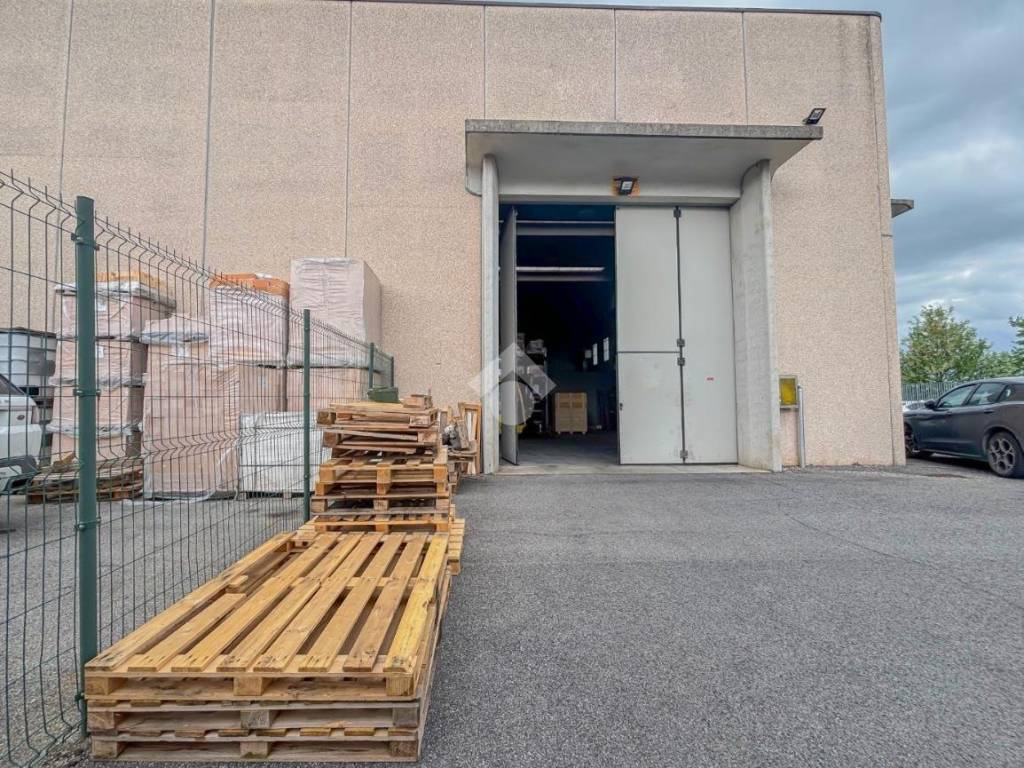 Immobile a Travagliato in Via dell'Artigianato - Foto 2