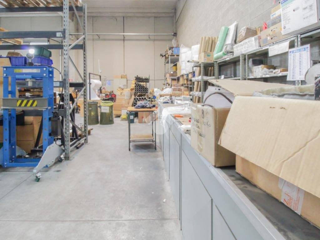 Immobile a Travagliato in Via dell'Artigianato - Foto 3