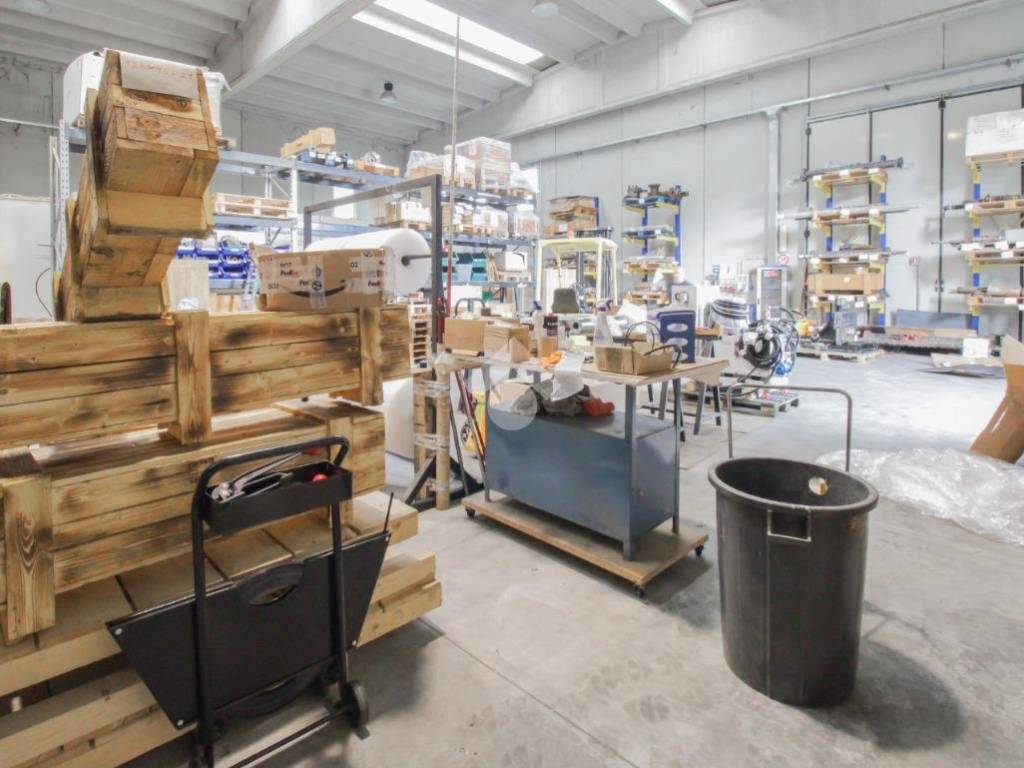 Immobile a Travagliato in Via dell'Artigianato - Foto 4