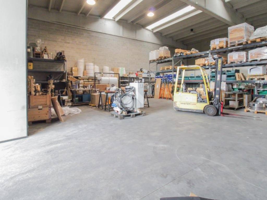 Immobile a Travagliato in Via dell'Artigianato - Foto 5