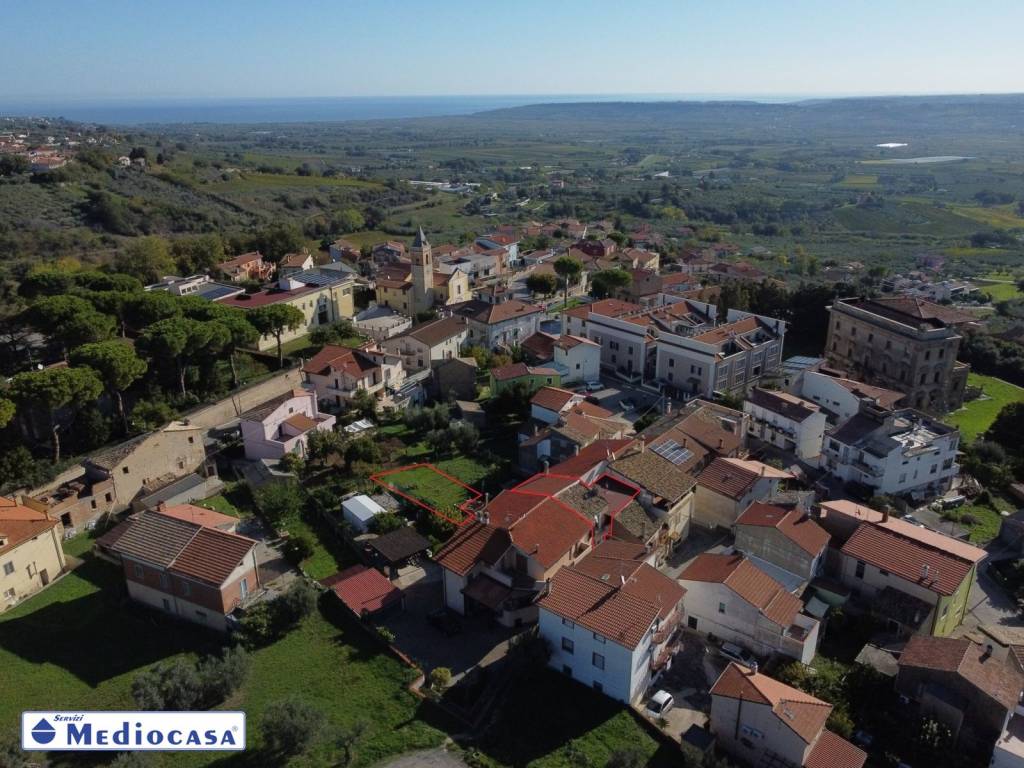 Casa indipendente a Mozzagrogna in Vico 5 Garibaldi - Foto 2