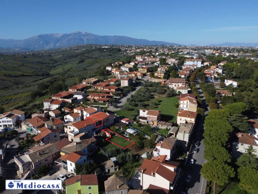 Casa indipendente a Mozzagrogna in Vico 5 Garibaldi - Foto 4