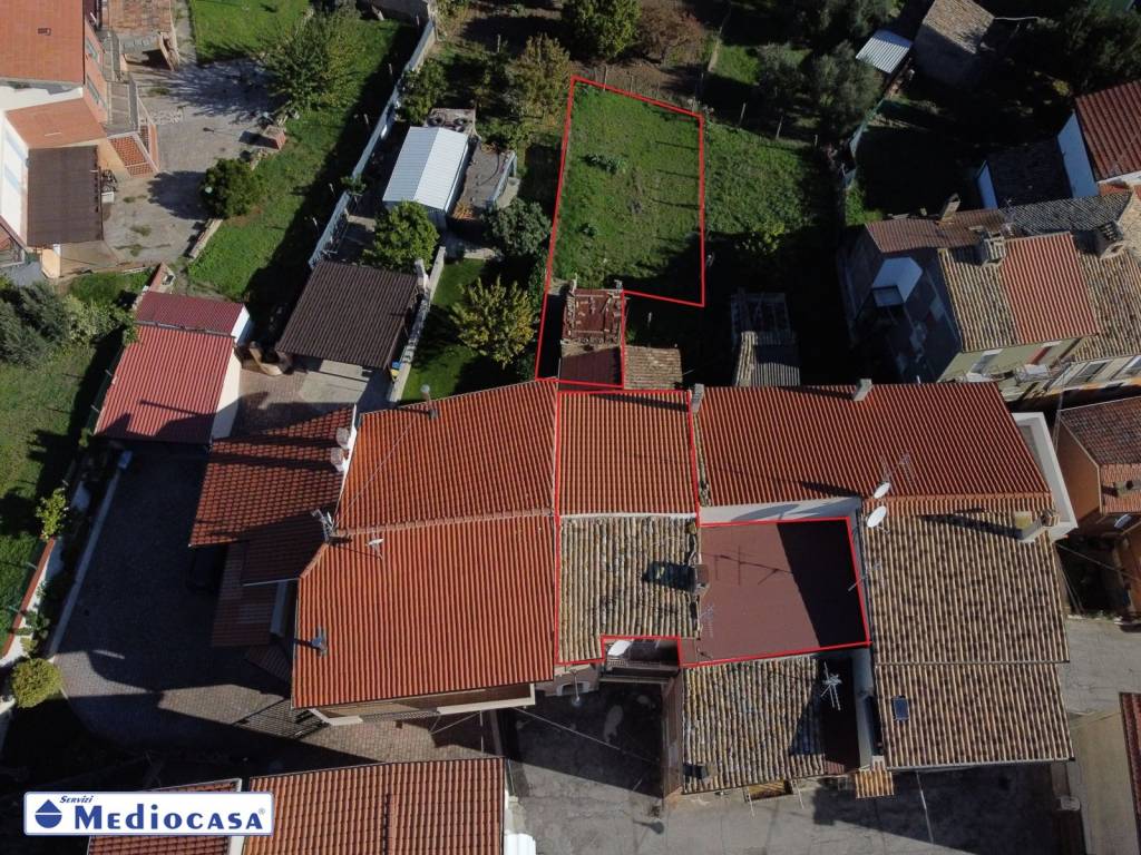 Casa indipendente a Mozzagrogna in Vico 5 Garibaldi - Foto 5