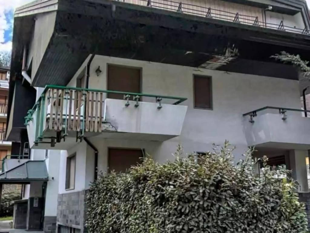 Appartamento a Limone piemonte in Corso Nizza, 11 - Foto 2